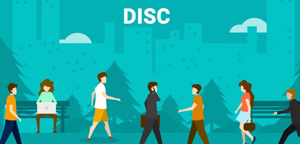 disc model